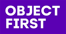 Object First Logo