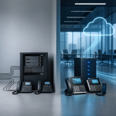cloud-vs-pbx-traditionnel-telephonie-entreprise-2026